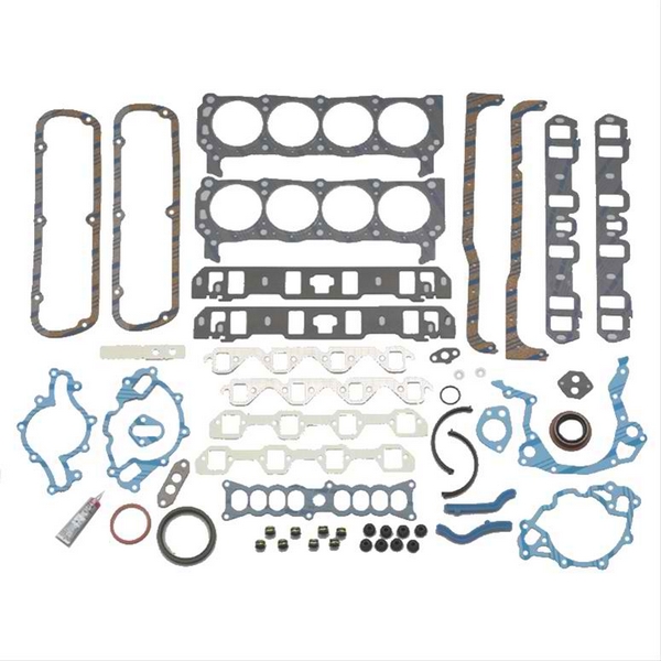 Gaskets, Complete Engine Gasket Set, Standard,, Small Ford, Set